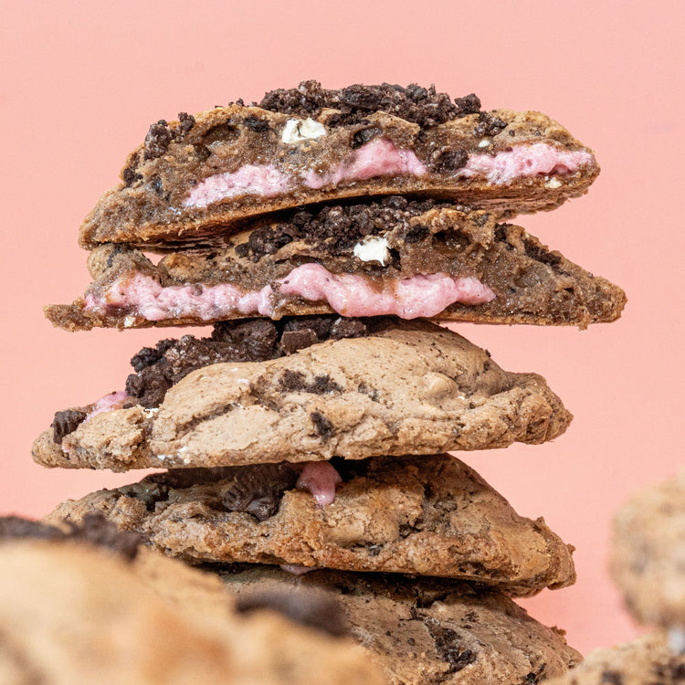 Valentine’s Day Cookie Bundle