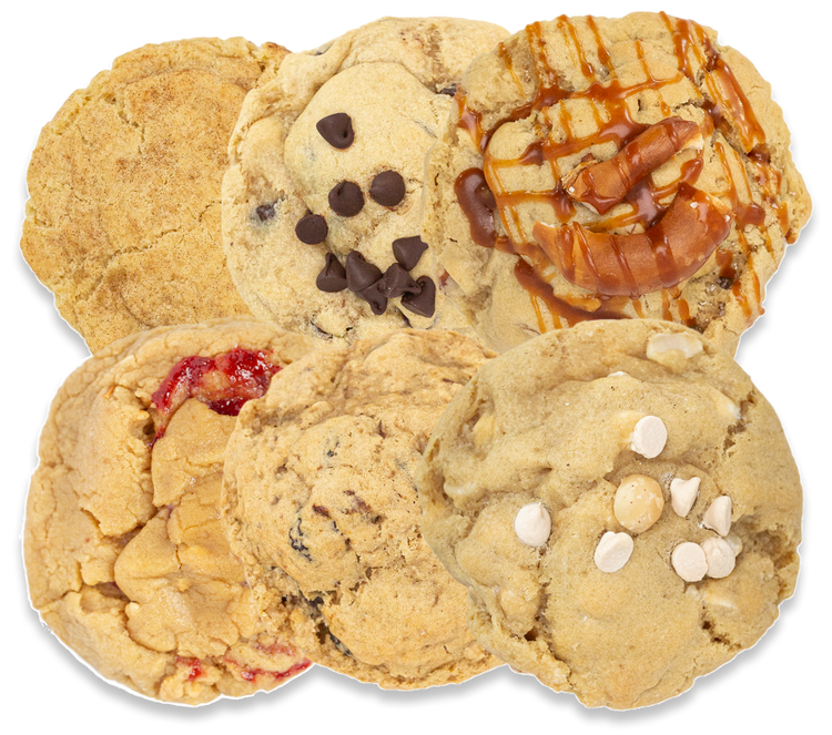 Grandma’s Favorite Cookie Bundle