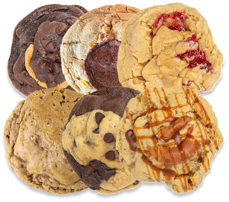 Nutty for Peanut Butter Bundle