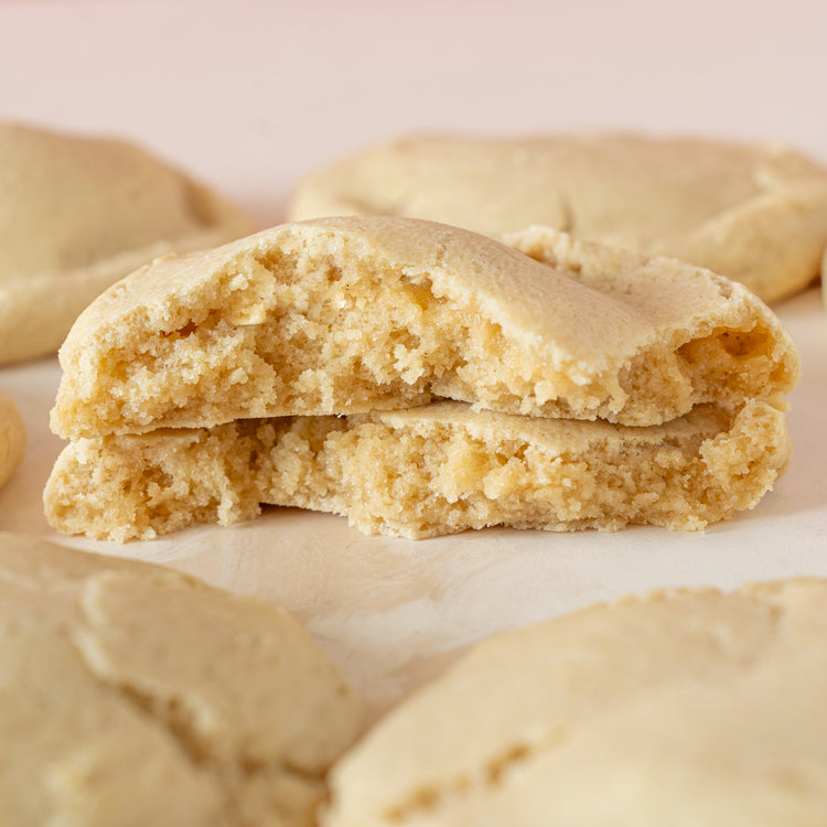 Cookie Club Exclusive Bundle