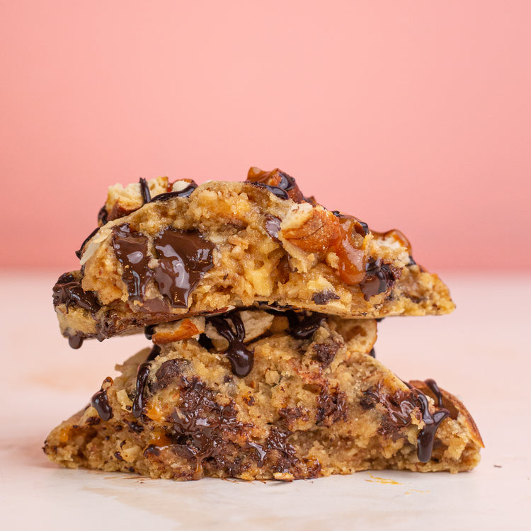 Cookie Club Exclusive Bundle