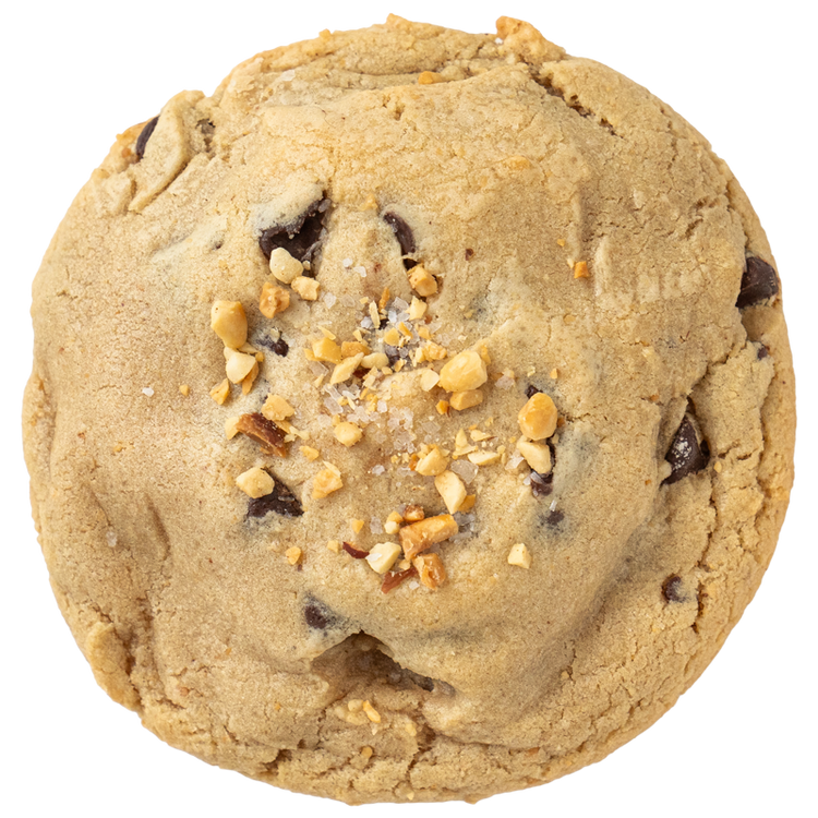 Doug’s Fluffernutter Cookie