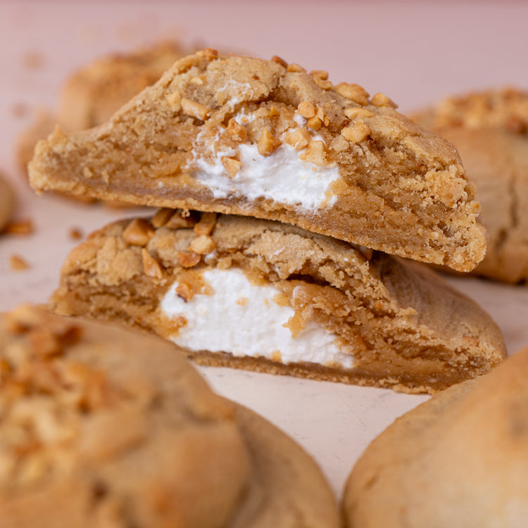 Cookie Club Exclusive Bundle