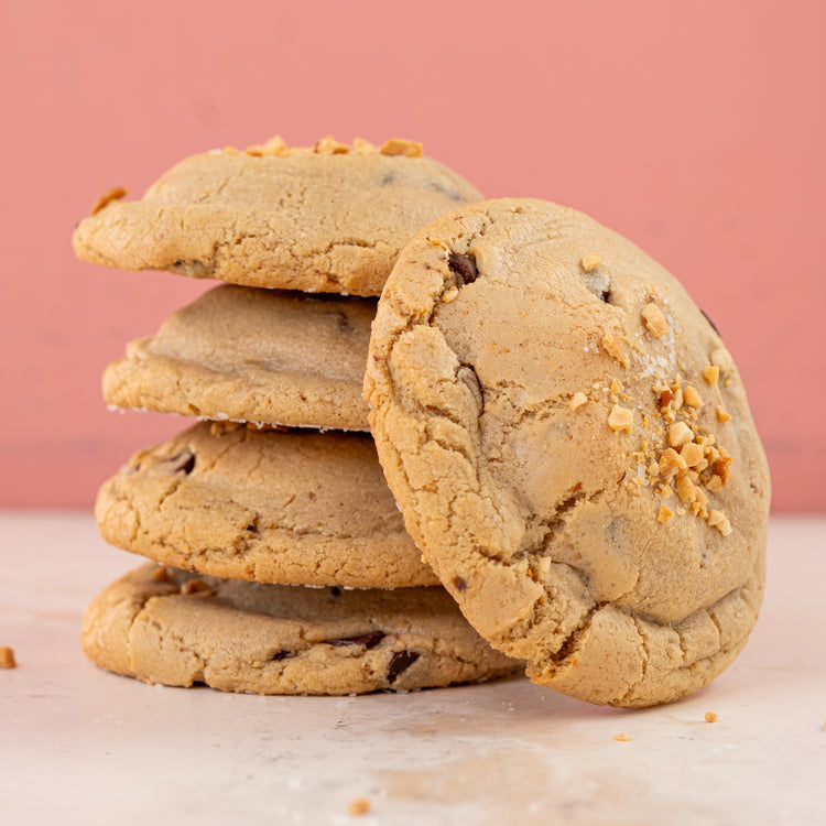 Doug’s Fluffernutter Cookie