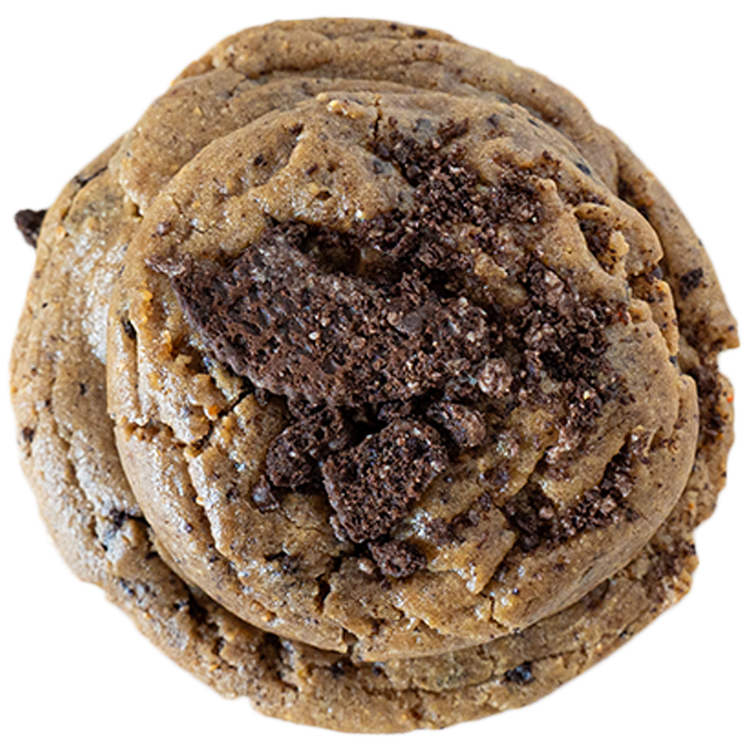 Peanut Butter Oreo Cookie