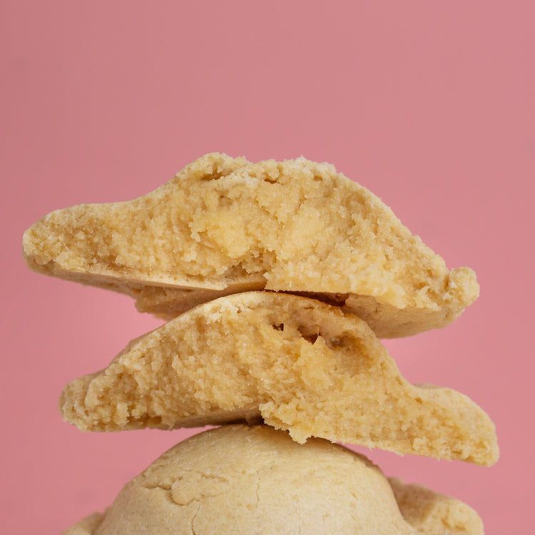 Vegan-Friendly Sugar Cookie