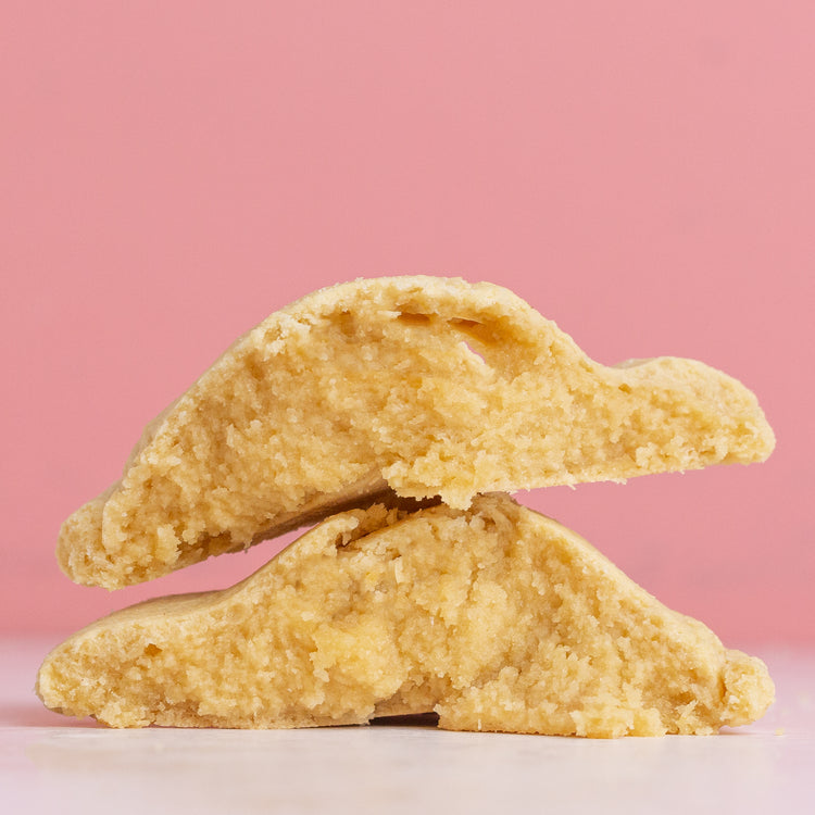 Vegan-Friendly Sugar Cookie