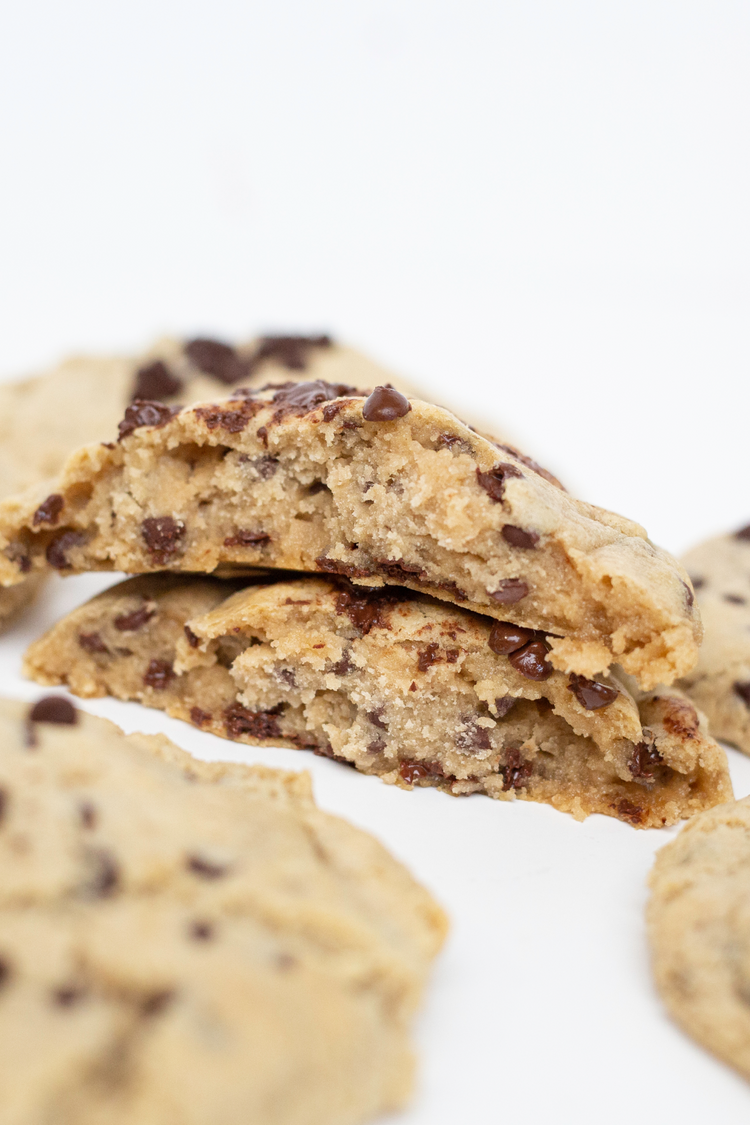 Vegan-Friendly Cookie Bundle
