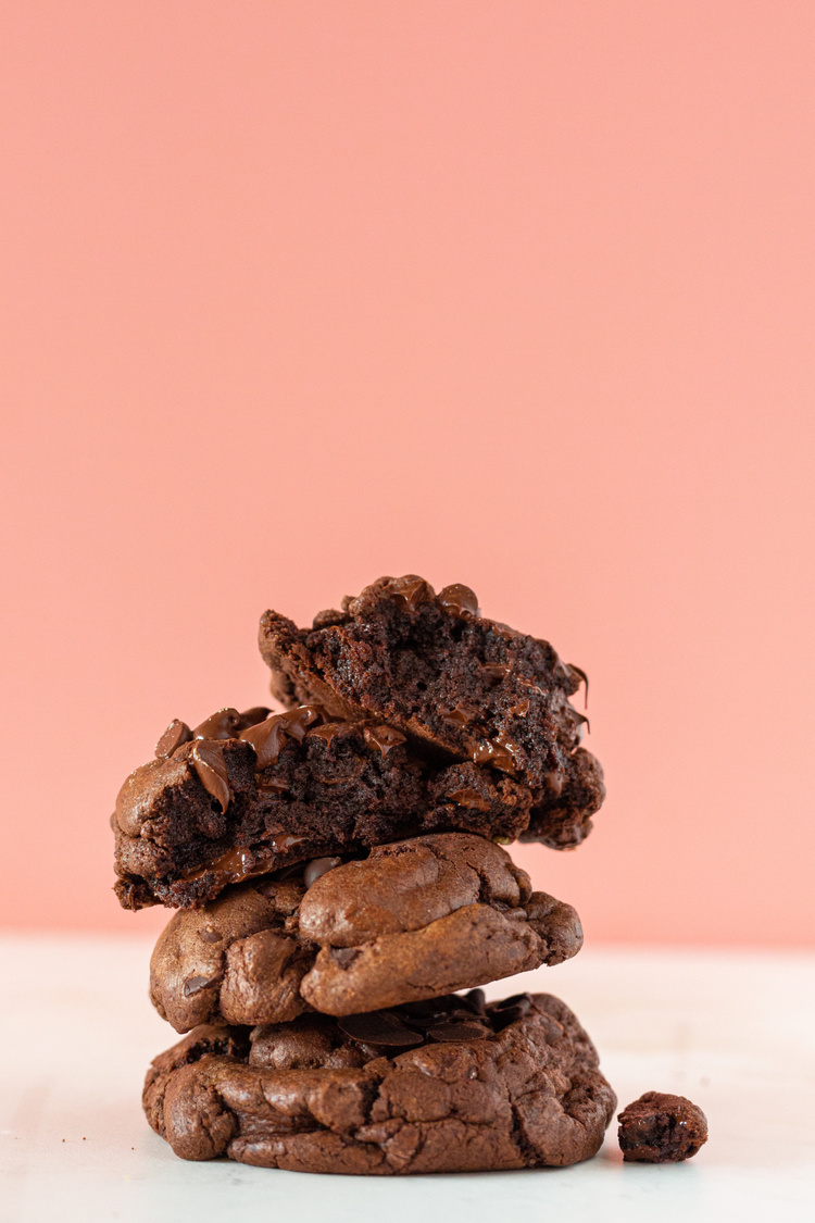 The Most Chocolatey Cookie Bundle