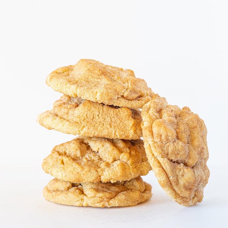 Snickerdoodle Cookie