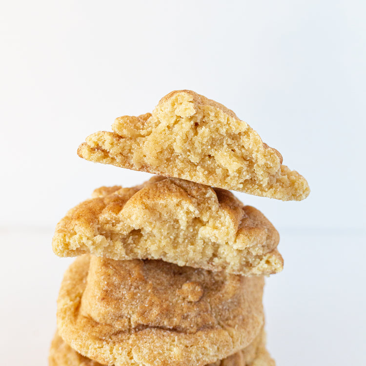 Snickerdoodle Cookie