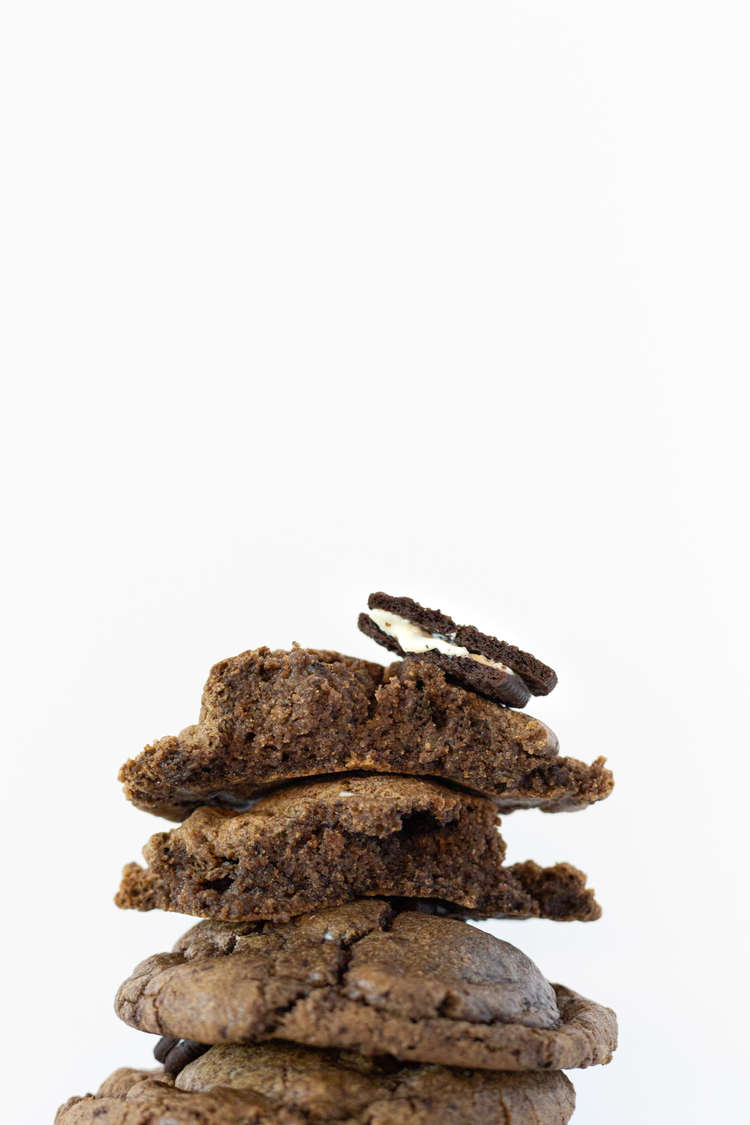 The Most Chocolatey Cookie Bundle