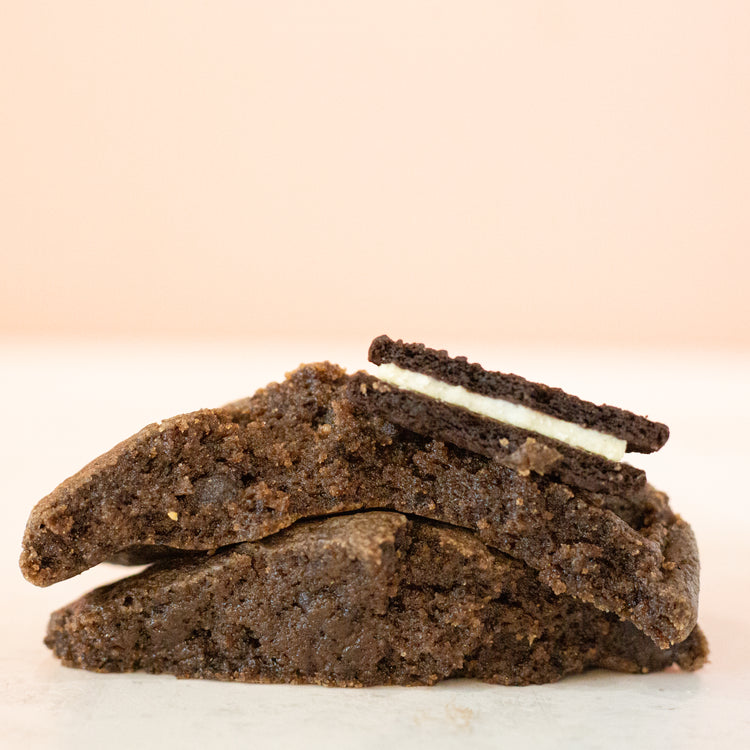 Cookies & Cream Cookie