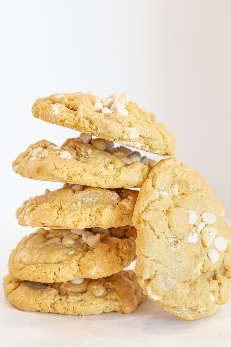 Everything Nutty Cookie Bundle