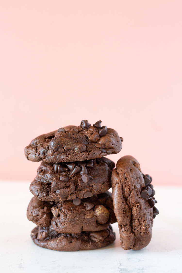 Gluten-Friendly Cookie Bundle