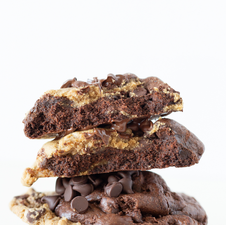 Gluten-Friendly Cookie Bundle