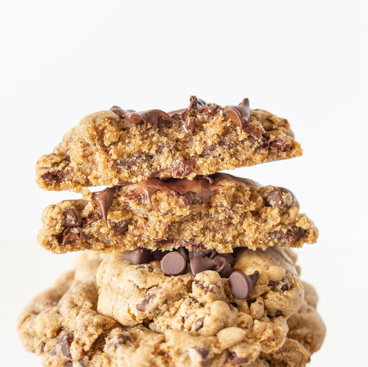 Gluten-Friendly Cookie Bundle