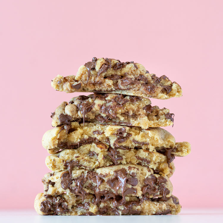 Valentine’s Day Cookie Bundle