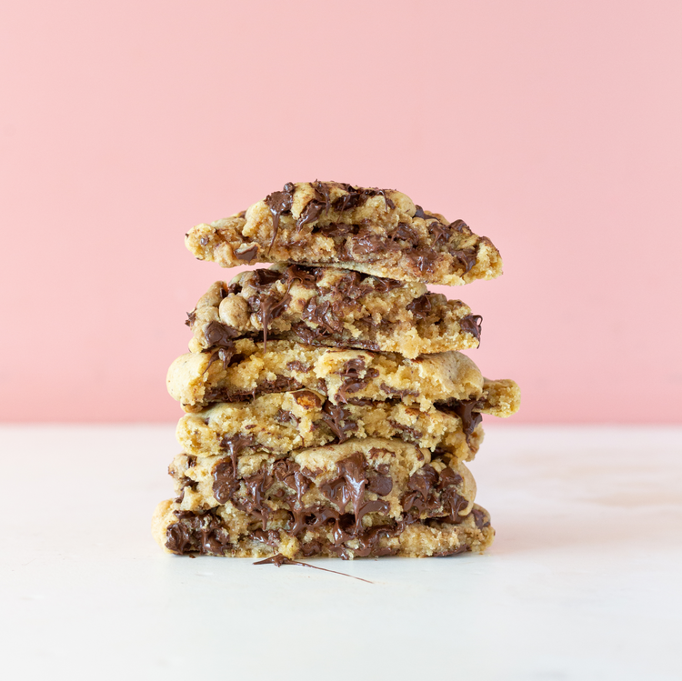 The Most Chocolatey Cookie Bundle