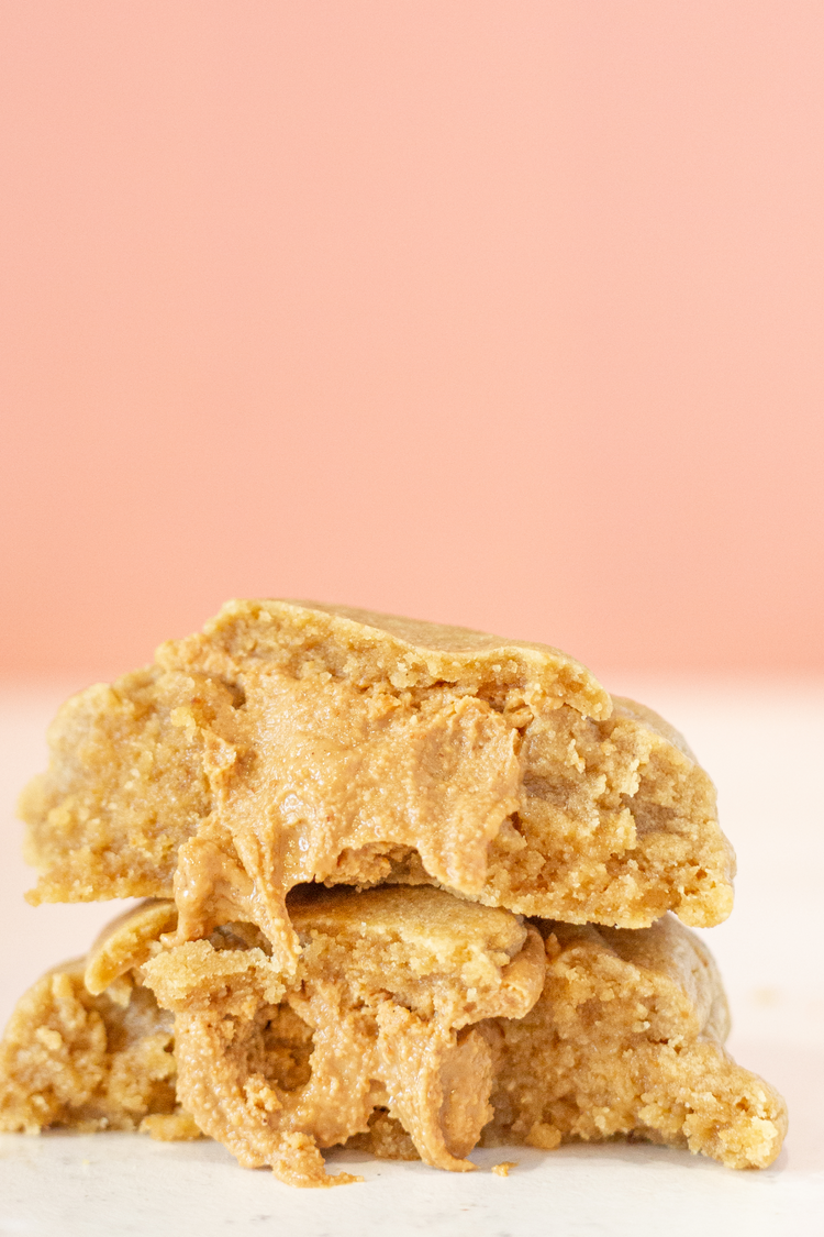 Gluten-Friendly Cookie Bundle