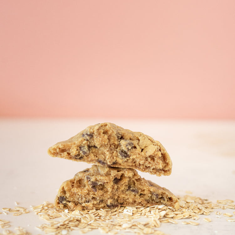 Oatmeal Raisin Cookie