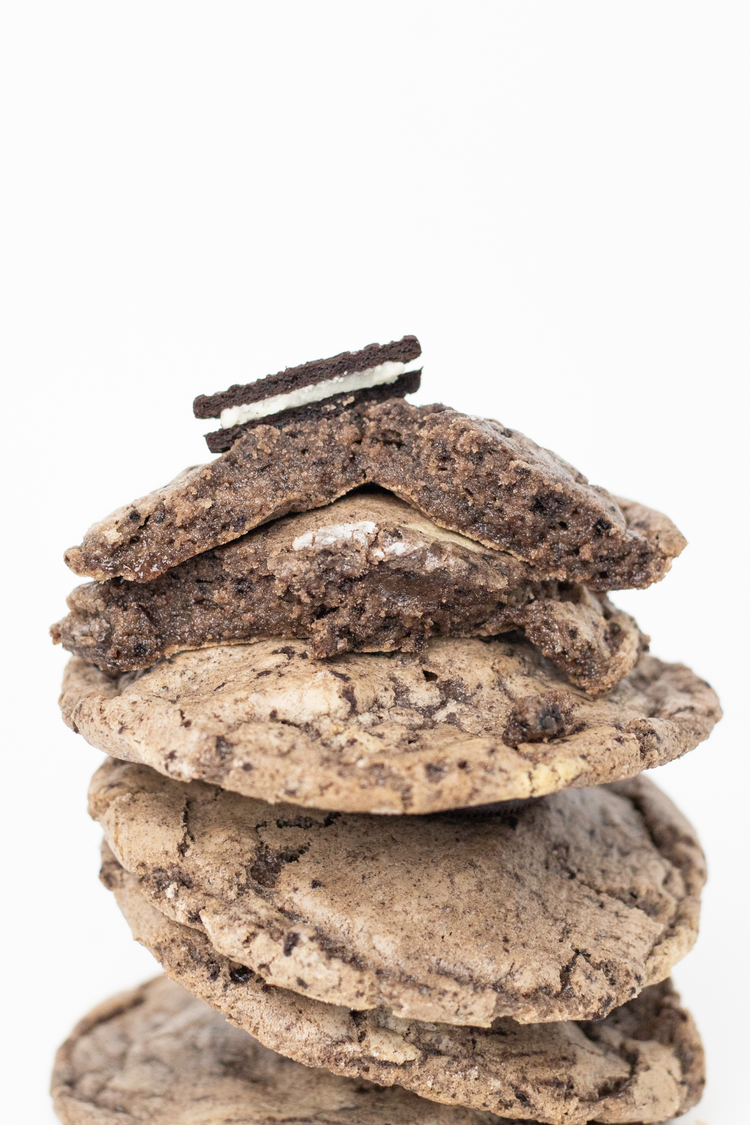 Vegan-Friendly Cookie Bundle