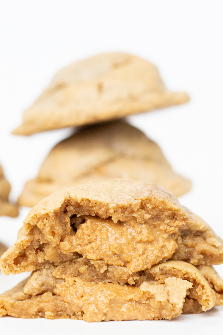 Vegan-Friendly Cookie Bundle