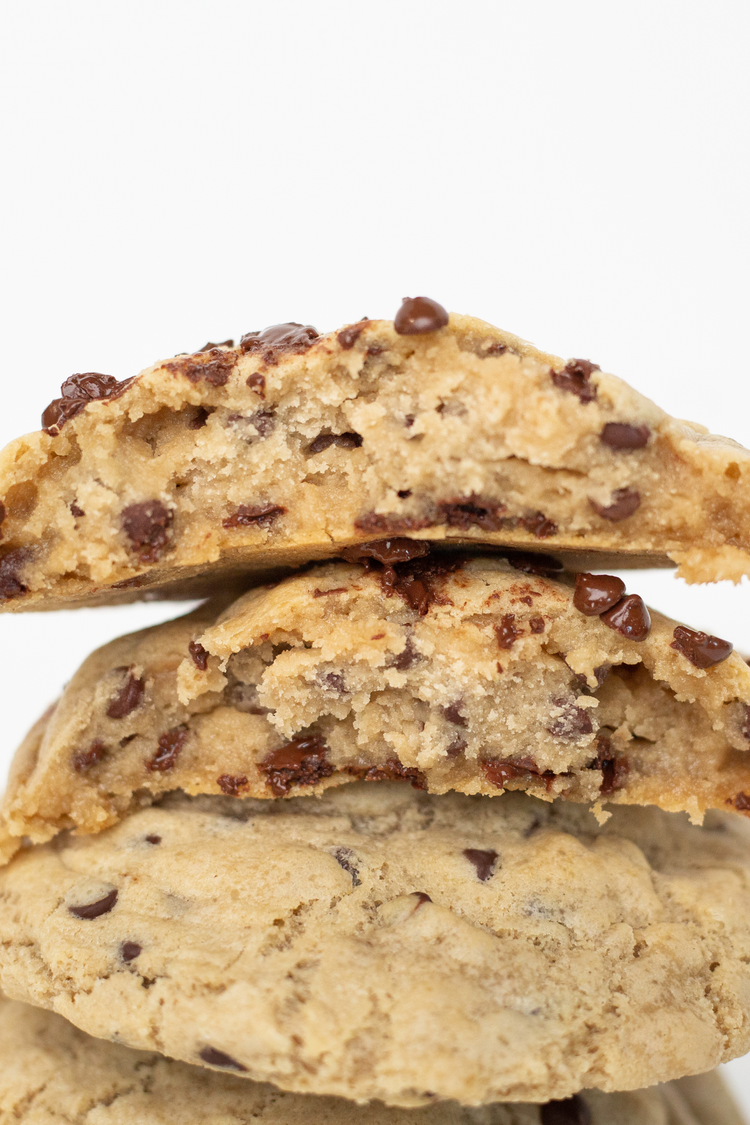 Vegan-Friendly Cookie Bundle