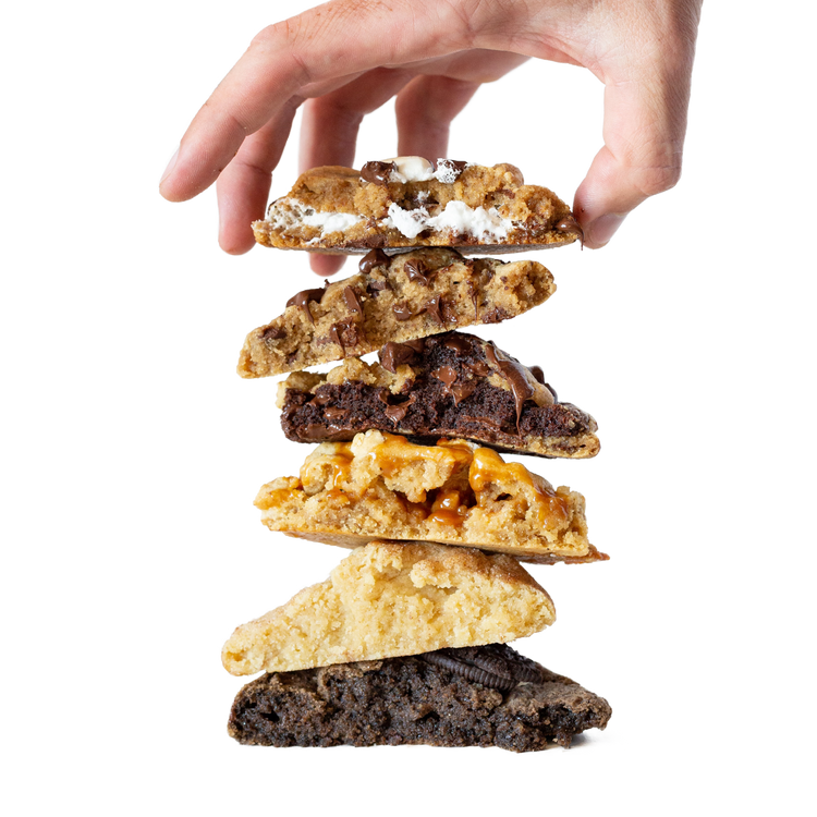 Everyone’s Favorite Cookie Bundle