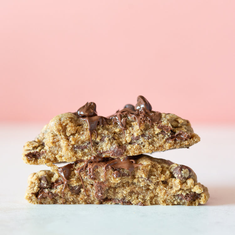 Gluten-Friendly Chocolate Chip Cookie