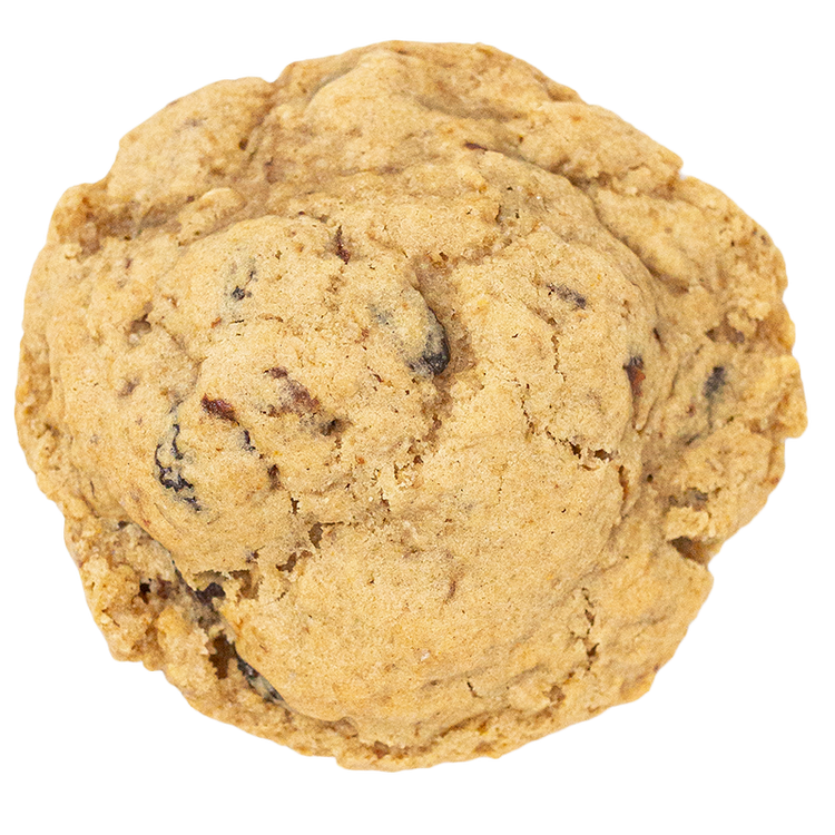 Oatmeal Raisin Cookie