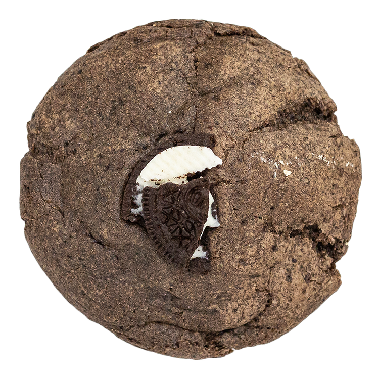 Cookies & Cream Cookie