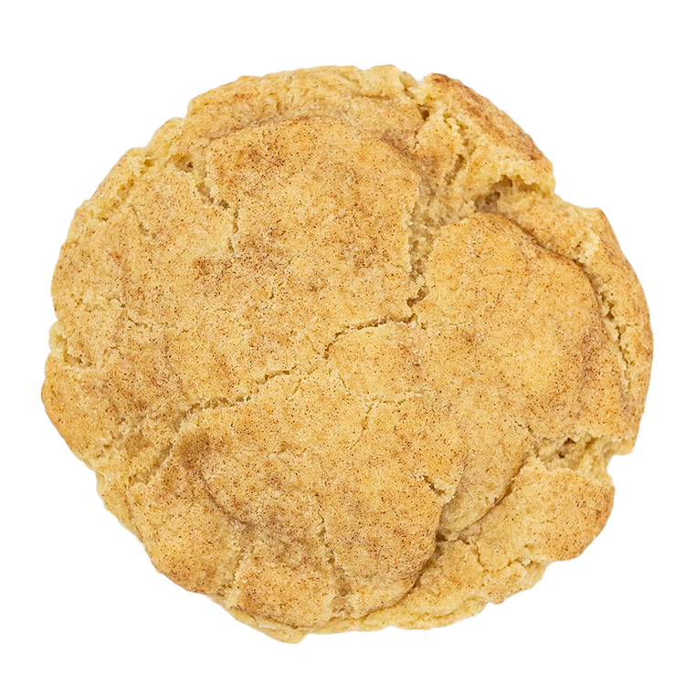 Snickerdoodle Cookie