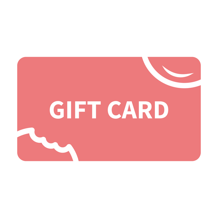 Taylor Chip Gift Card