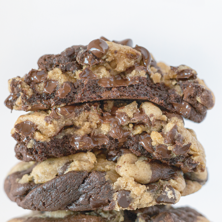 Everyone’s Favorite Cookie Bundle