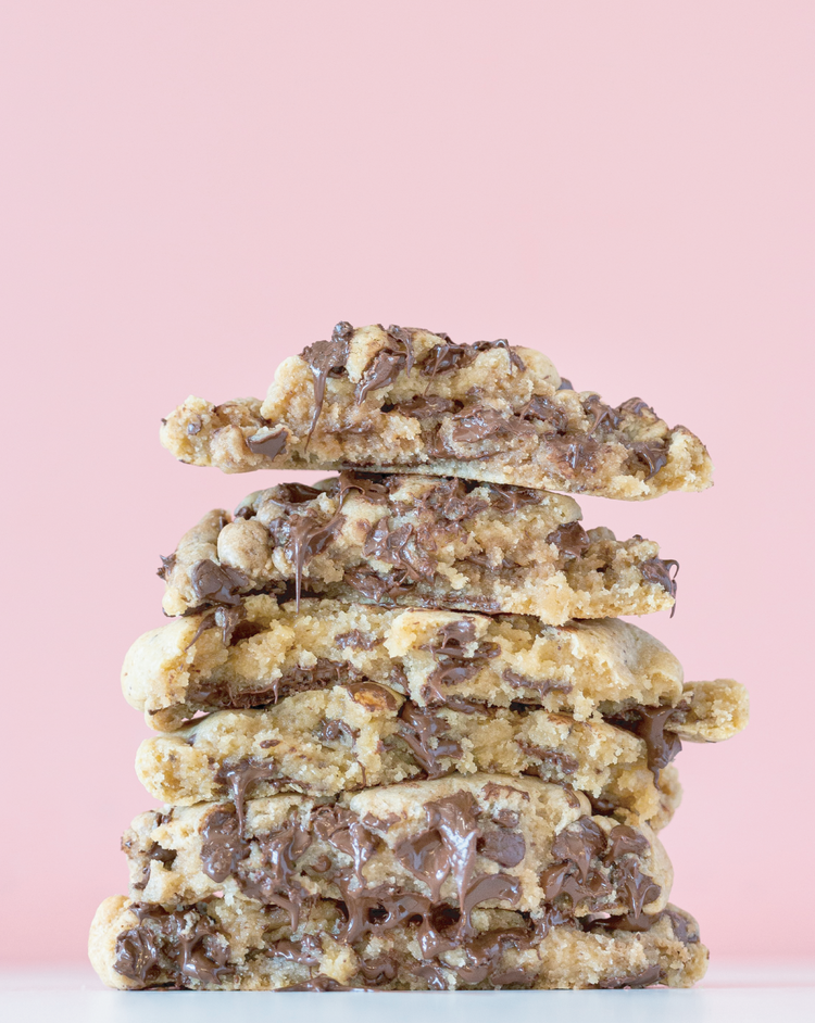 Everyone’s Favorite Cookie Bundle