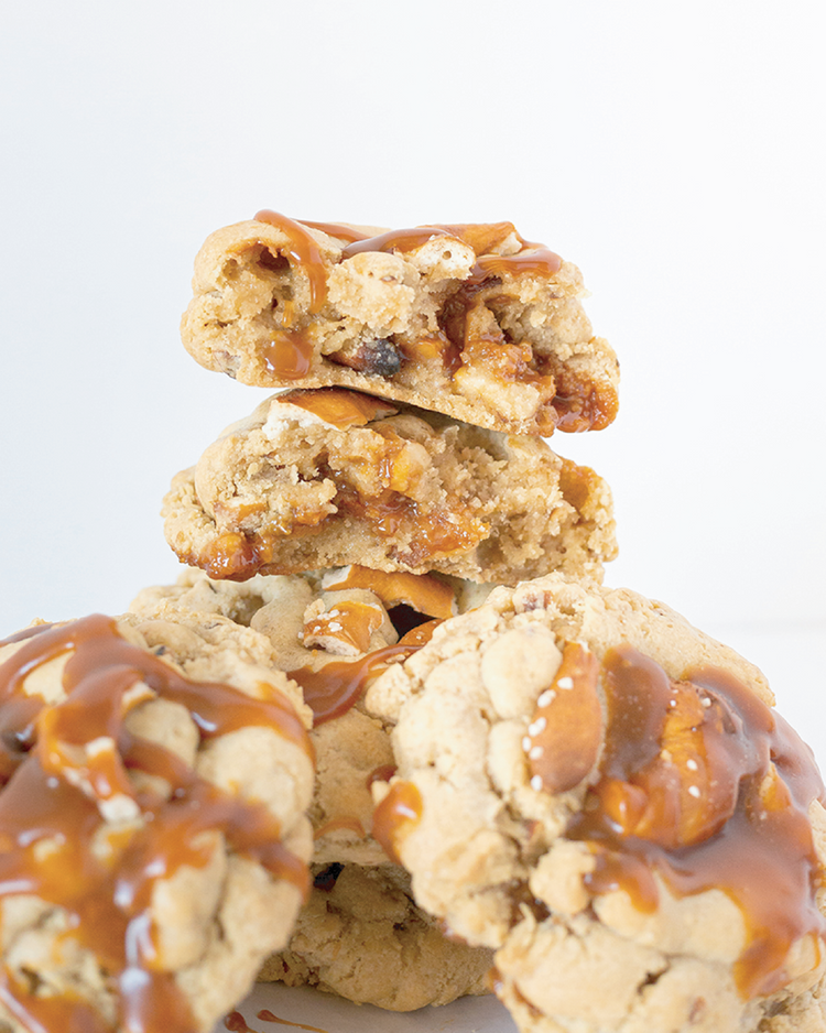 Everyone’s Favorite Cookie Bundle