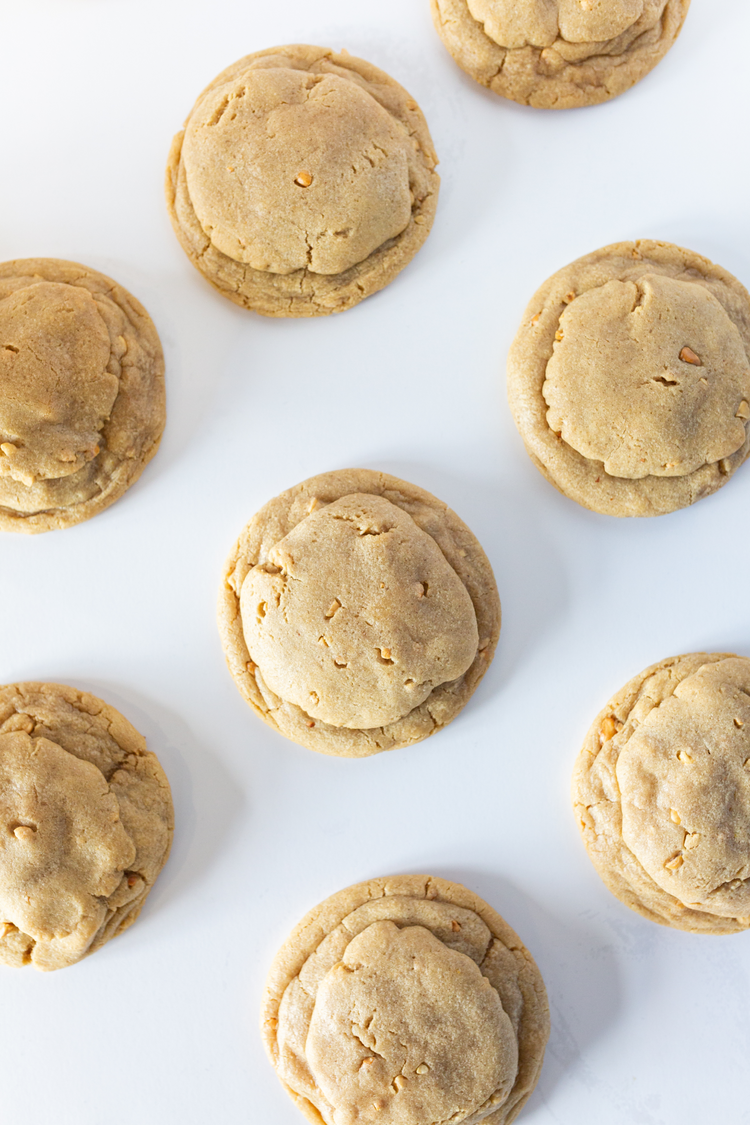 Everything Nutty Cookie Bundle