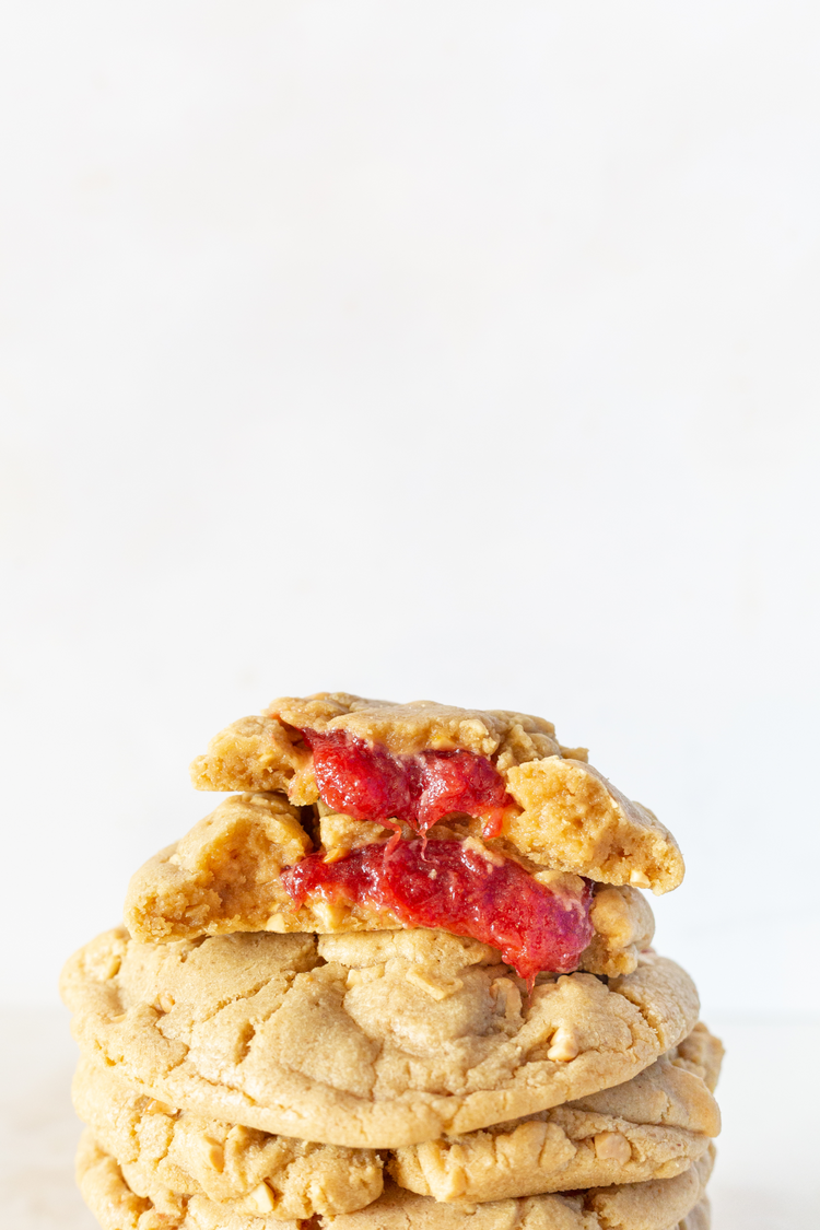 Everything Nutty Cookie Bundle