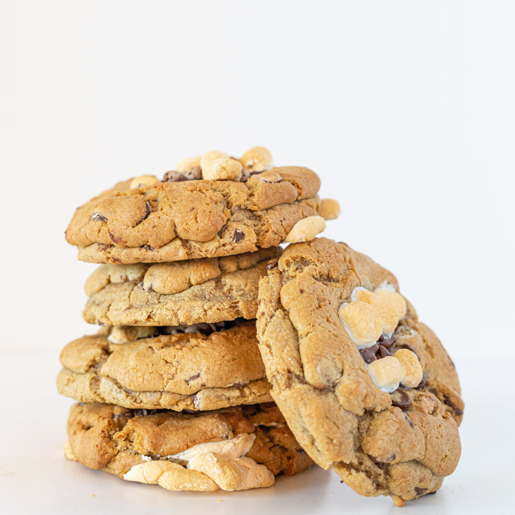 S'mores Cookie