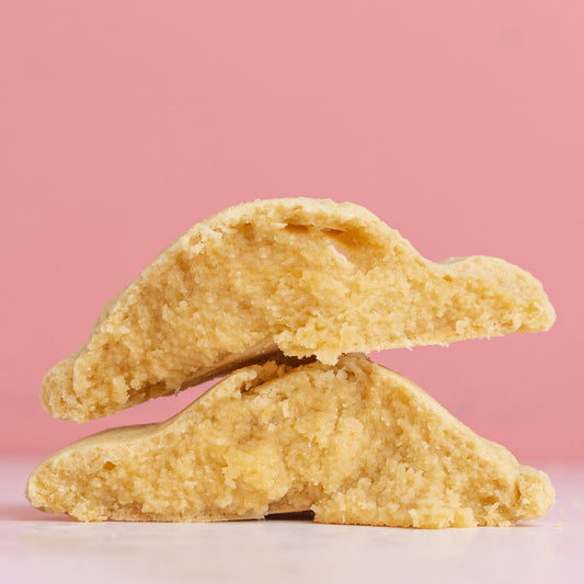 Healthier Sugar Cookie Recipe