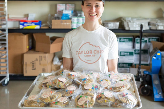The Ultimate Guide To Perfect Peanut Butter Chocolate Chip Cookies