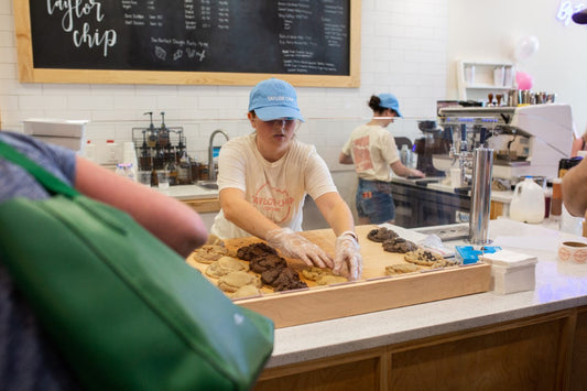 What's Wrong with My Cookies