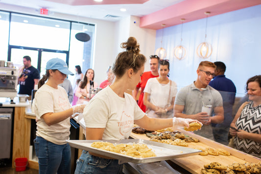 Easy Paleo Oatmeal Cookies Recipe: Healthy Holiday Treats Without The Guilt