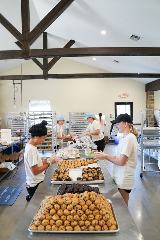 Are Aluminum Cookie Sheets Safe