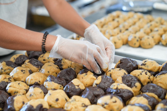 Are Cookies Bread