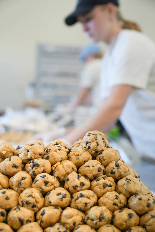 Exploring Biscotti: Crunchy Delights