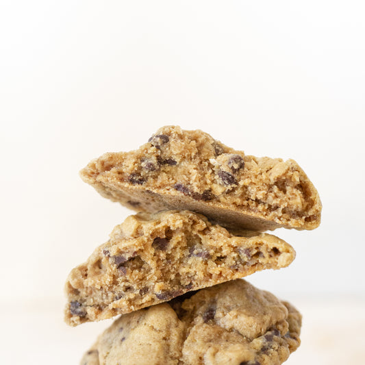 Are Oatmeal Cookies Good for You?