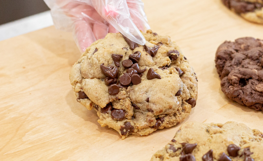 Easy Chocolate Chip Cookie Recipe Without Vanilla Extract: A Complete Guide