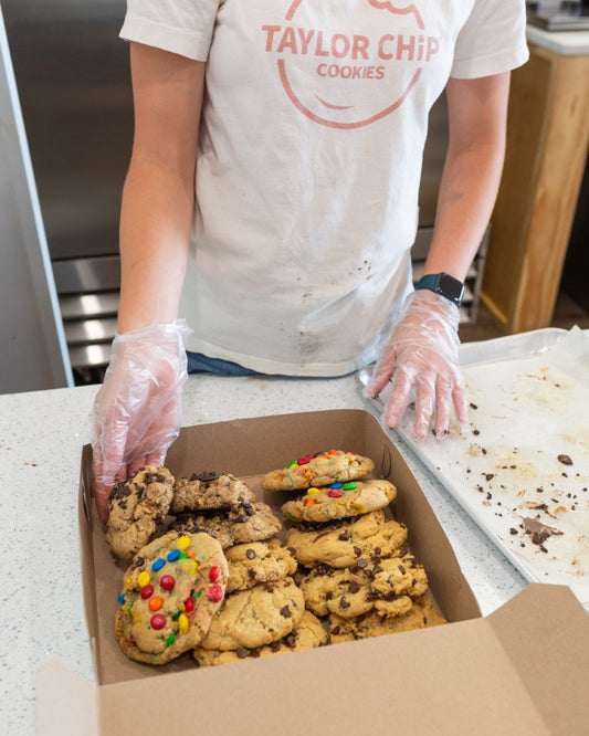 Baking Sheet vs Cookie Sheet